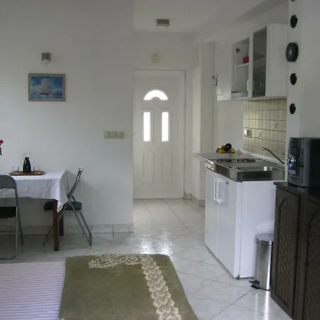 Seaside For 2 P Trogir