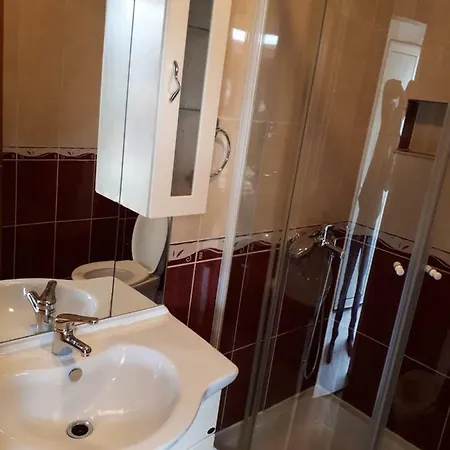 Seaside For 2 P * 트로기르