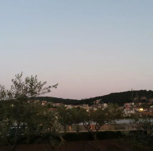 Seaside For 2 P Apartman Trogir
