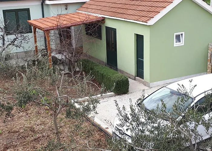 Seaside For 2 P טרוגיר