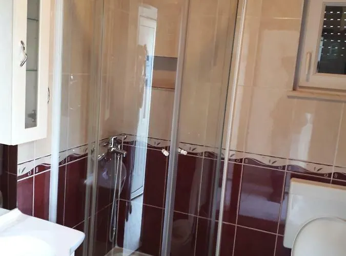 דירה Seaside For 2 P טרוגיר