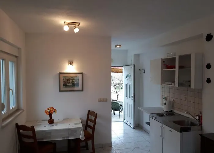 Seaside For 2 P Trogir