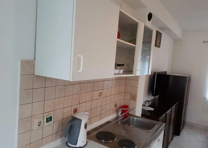 Seaside For 2 P דירה *