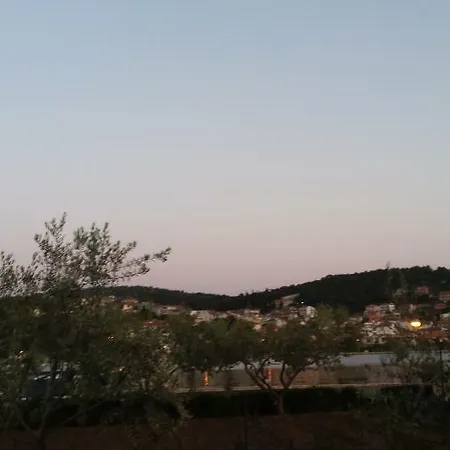 Seaside For 2 P Apartment Trogir