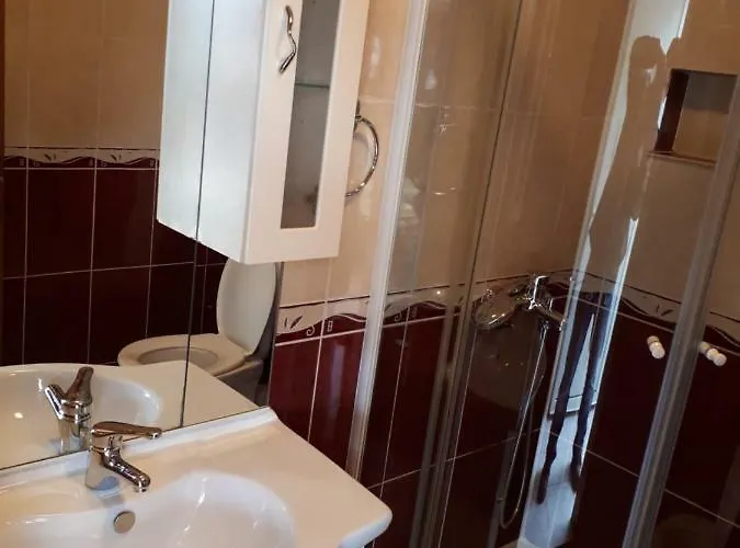 Seaside For 2 P * トロギール