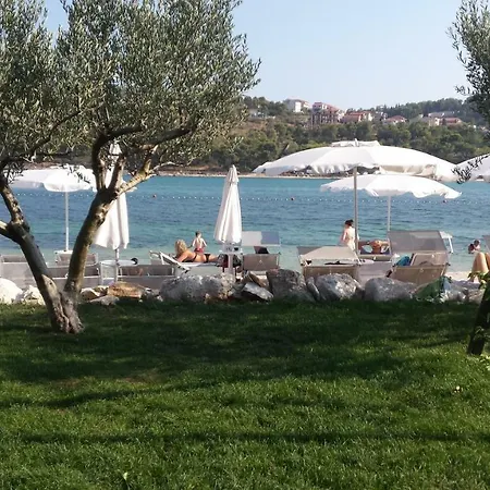 Seaside For 2 P Διαμέρισμα *