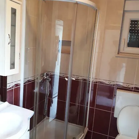 Apartment Seaside For 2 P Trogir
