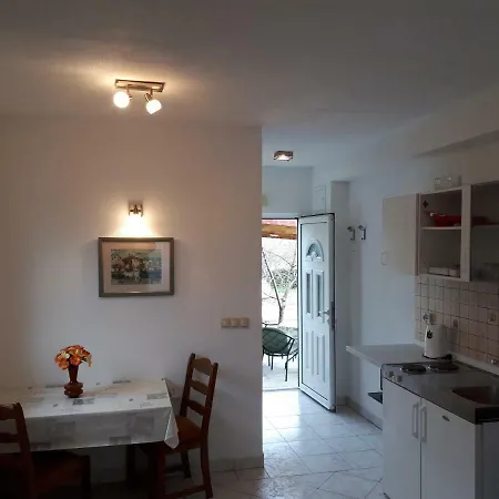 Seaside For 2 P Τρογκίρ