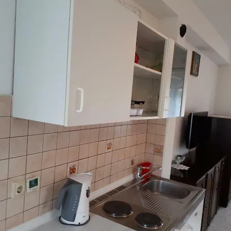 Seaside For 2 P Apartment *