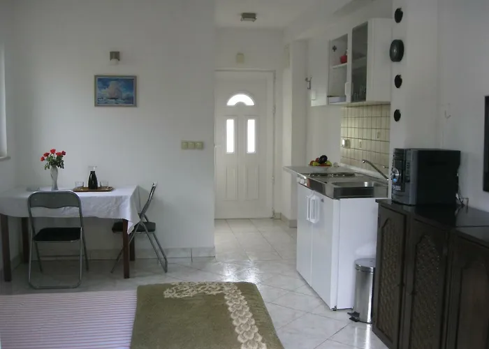 Seaside For 2 P Τρογκίρ