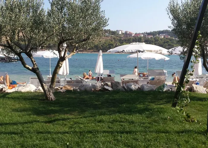 Seaside For 2 P Διαμέρισμα *