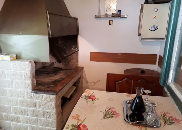 Seaside For 2 P * Τρογκίρ